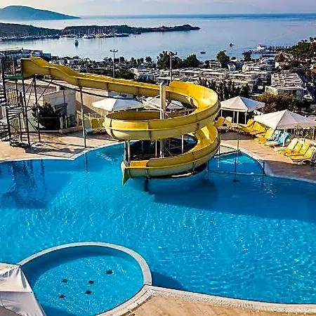 Afytos Bodrum Ξενοδοχείο Gümbet