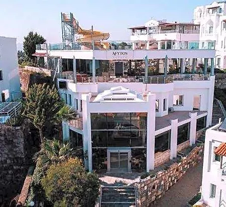 Ξενοδοχείο Afytos Bodrum 4*
