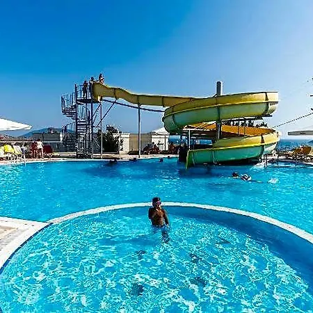 Afytos Bodrum