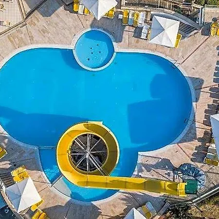 Afytos Bodrum Ξενοδοχείο Gümbet