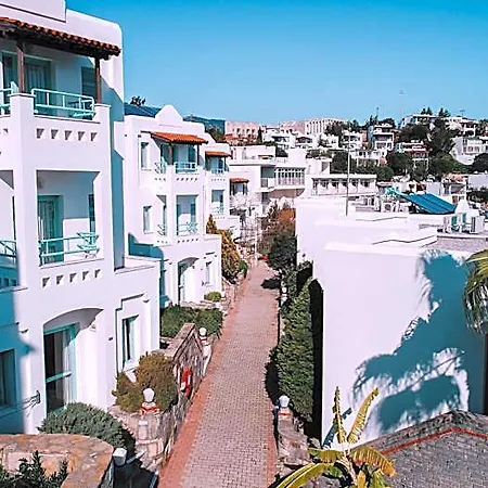 Afytos Bodrum 4*