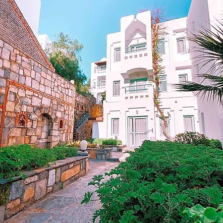 Afytos Bodrum Ξενοδοχείο