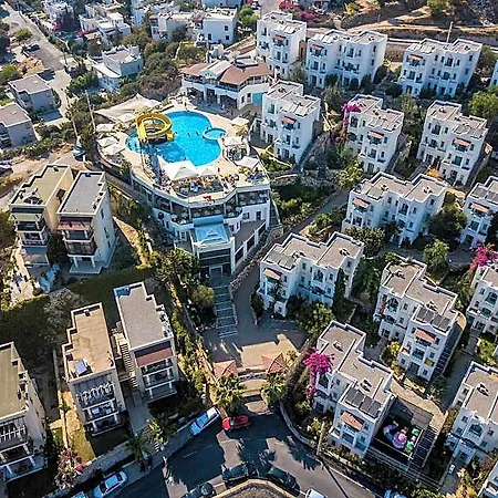 Ξενοδοχείο Afytos Bodrum Gümbet