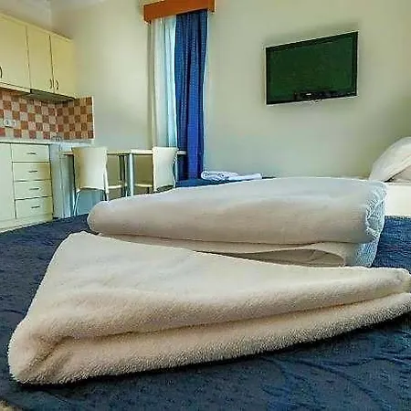 Afytos Bodrum Gümbet