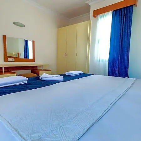 Afytos Bodrum Ξενοδοχείο 4*