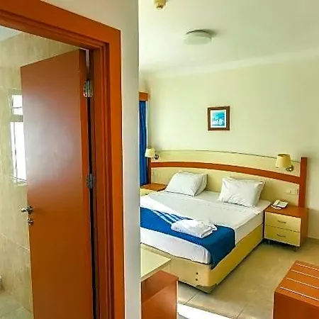 Ξενοδοχείο Afytos Bodrum 4*