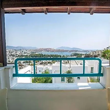 Ξενοδοχείο Afytos Bodrum