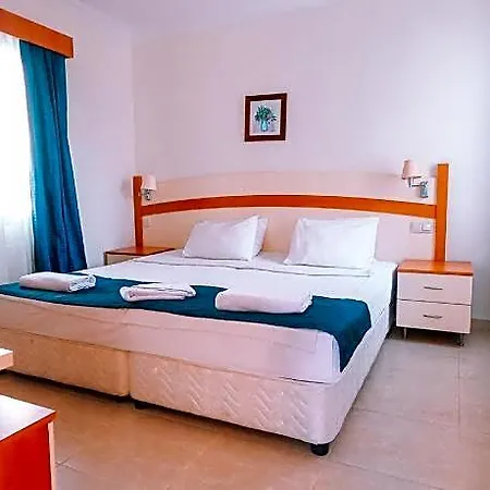 Ξενοδοχείο Afytos Bodrum Gümbet