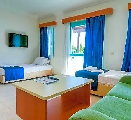 Afytos Bodrum Ξενοδοχείο Gümbet