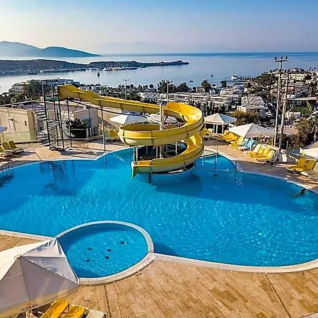 Afytos Bodrum Hotel Gumbet