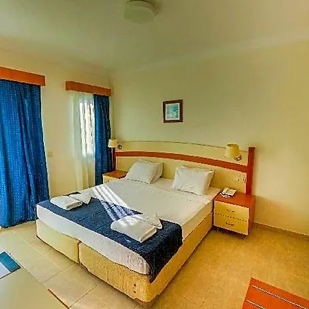 Hotel Afytos Bodrum Gumbet