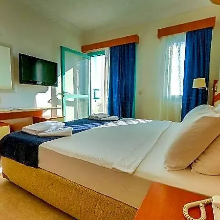 Afytos Bodrum Hotel