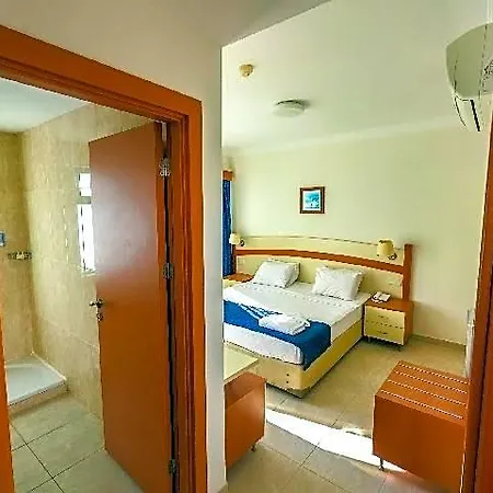 Afytos Bodrum Hotel 4*