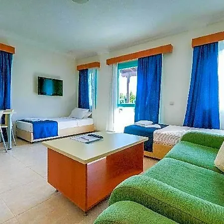 Afytos Bodrum Hotel