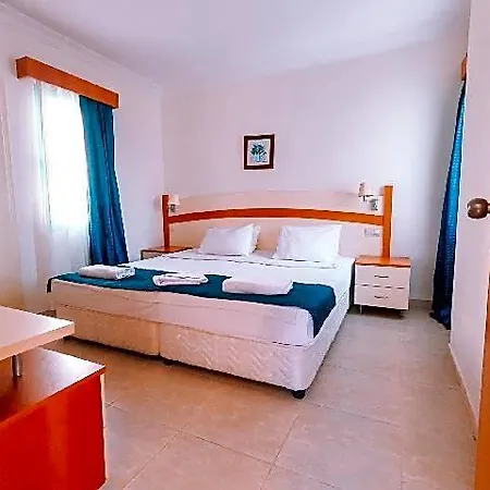 Afytos Bodrum Hotel